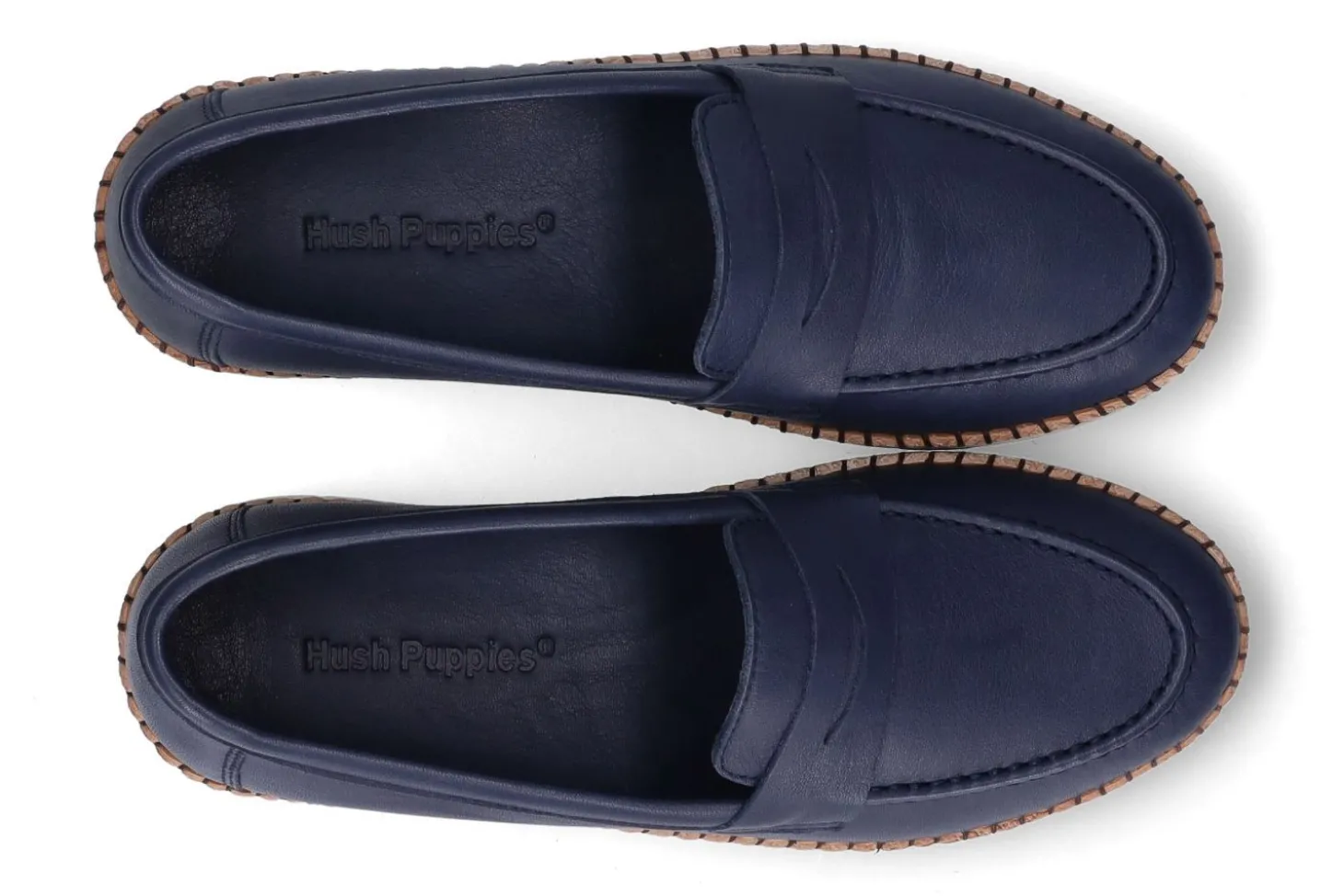 Mocassins HUSH PUPPIES