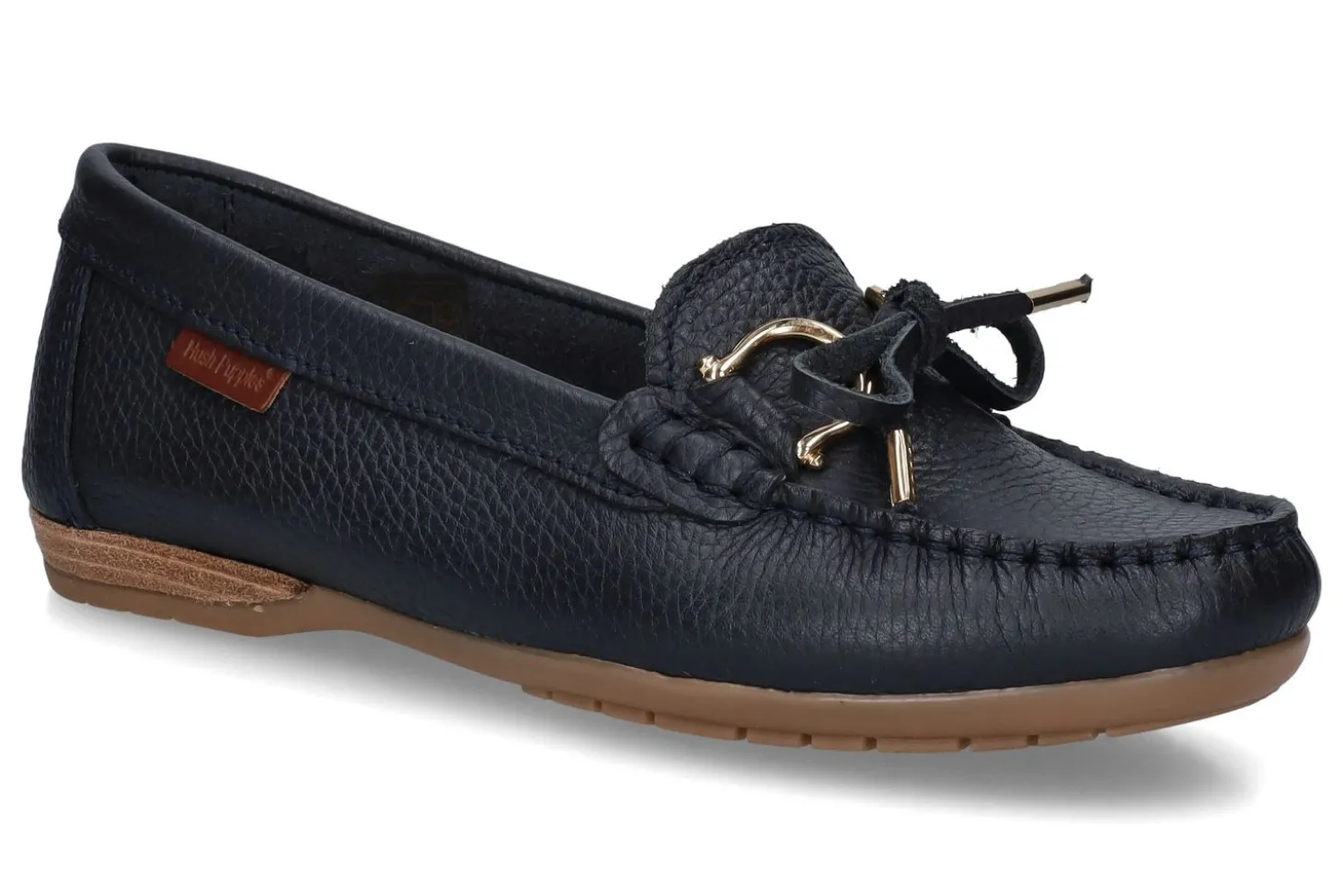 Mocassins HUSH PUPPIES