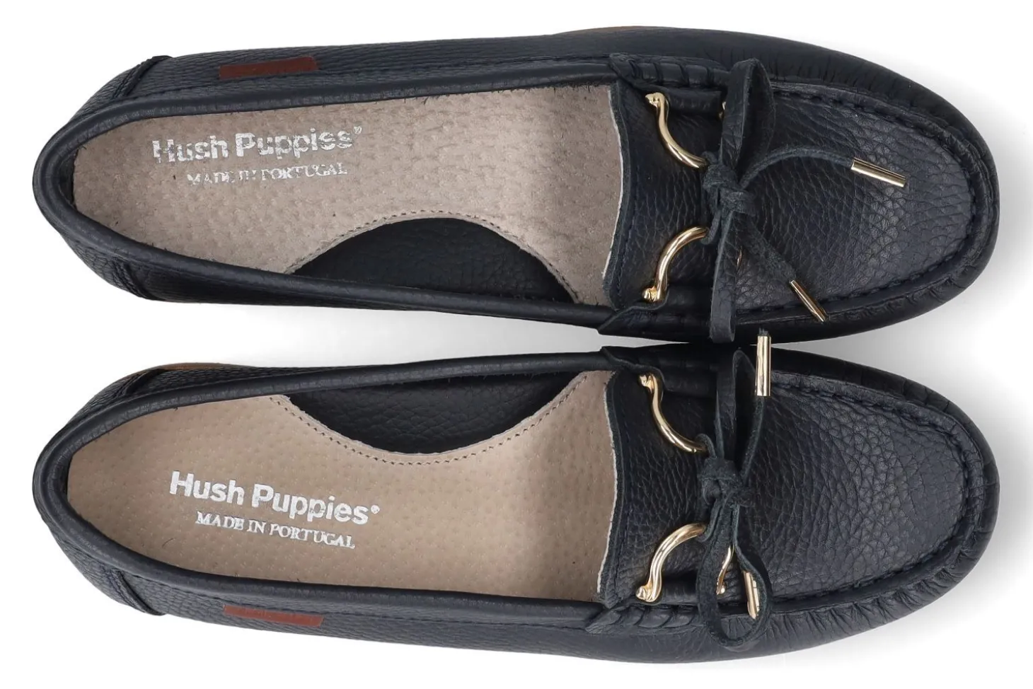 Mocassins HUSH PUPPIES