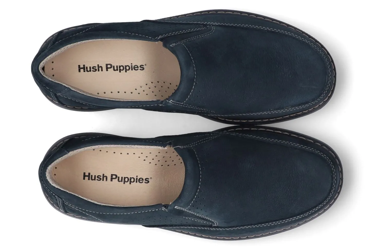 Mocassins HUSH PUPPIES