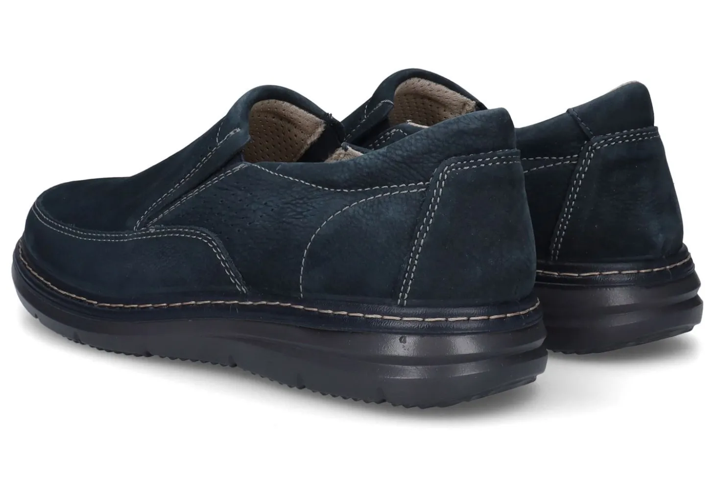 Mocassins HUSH PUPPIES