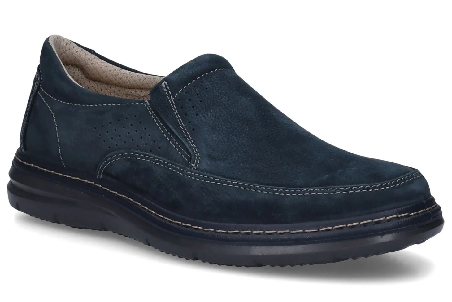 Mocassins HUSH PUPPIES