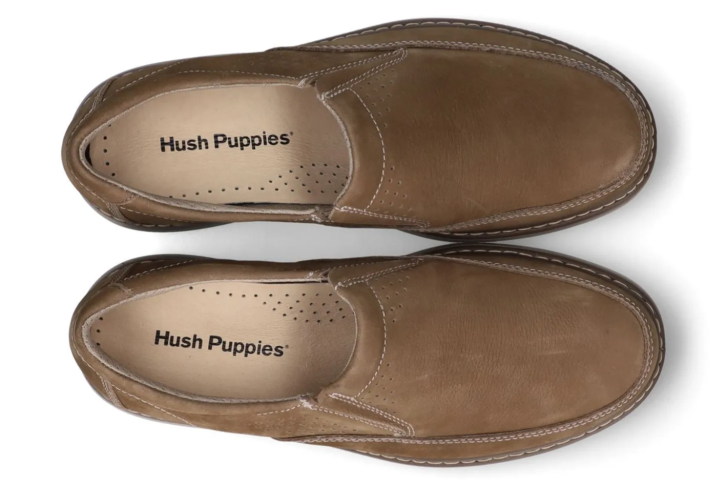 Mocassins HUSH PUPPIES