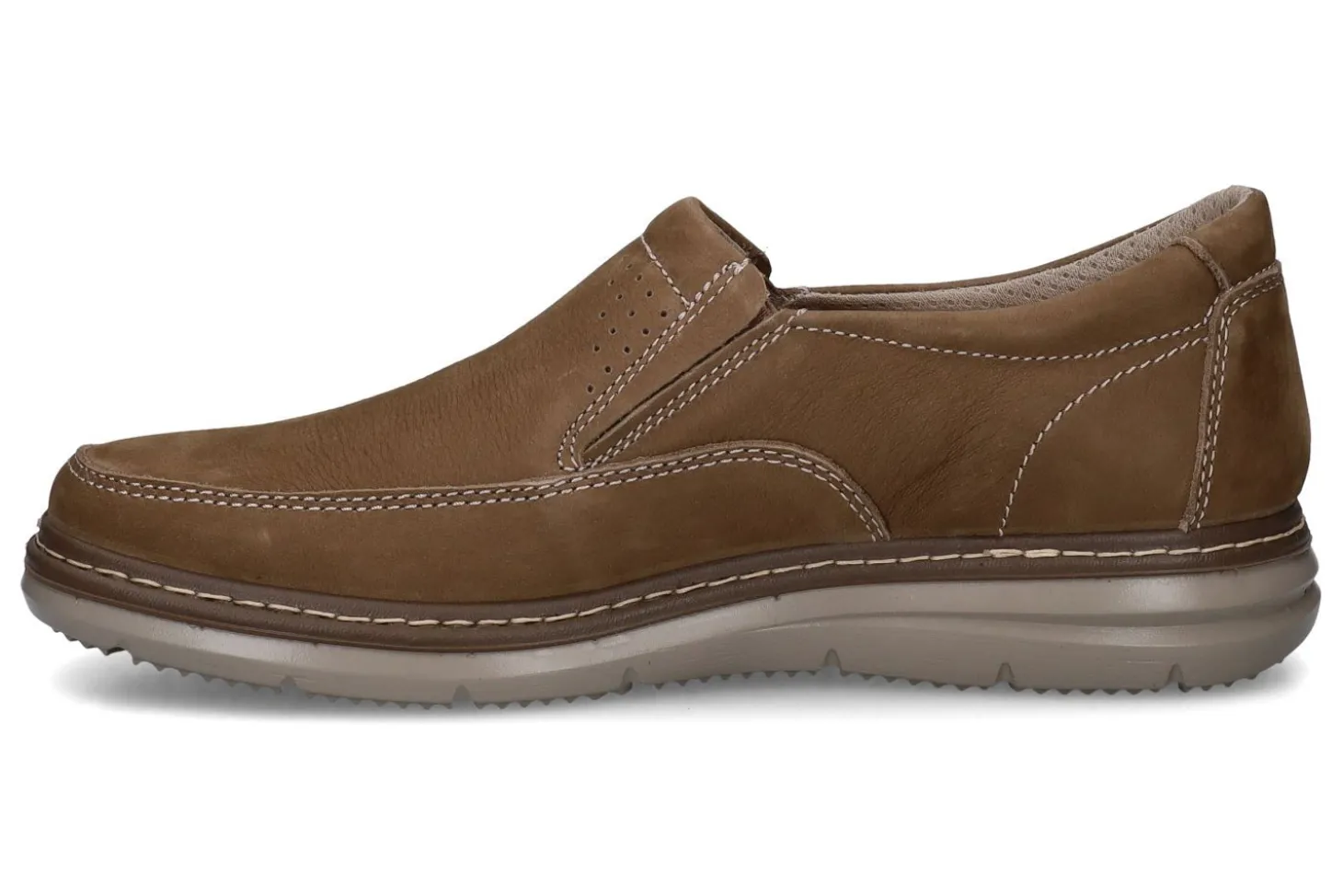 Mocassins HUSH PUPPIES