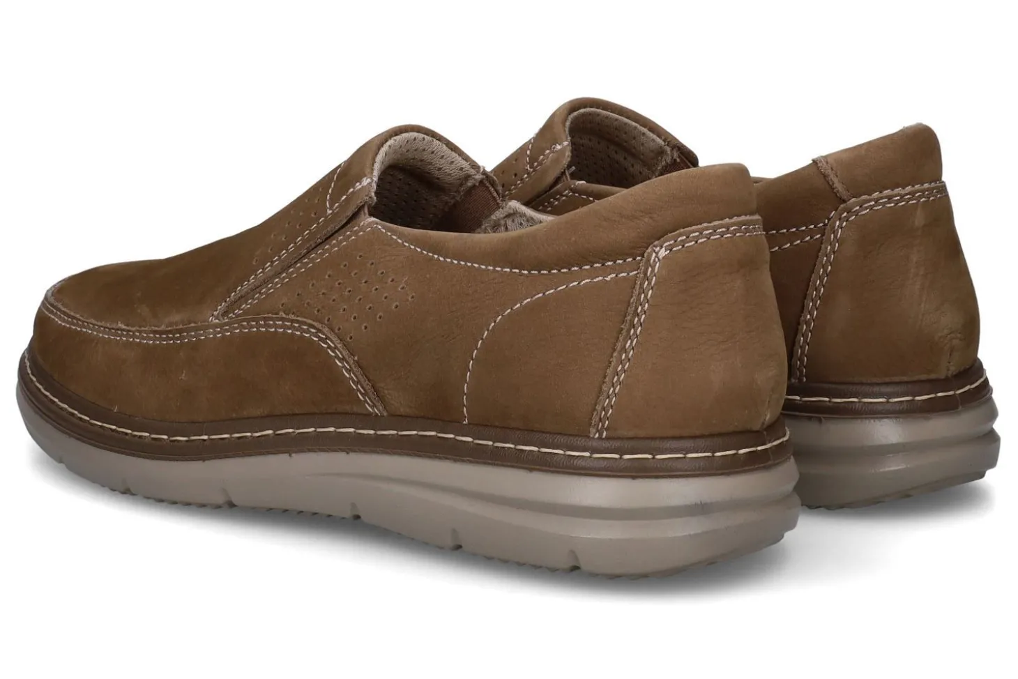 Mocassins HUSH PUPPIES