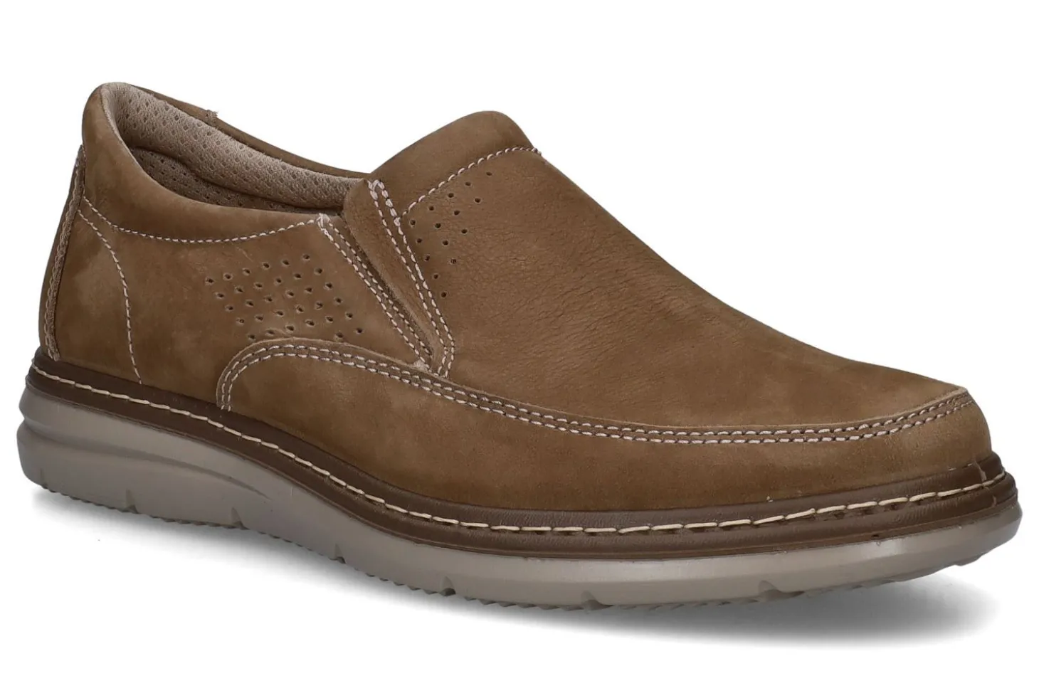 Mocassins HUSH PUPPIES