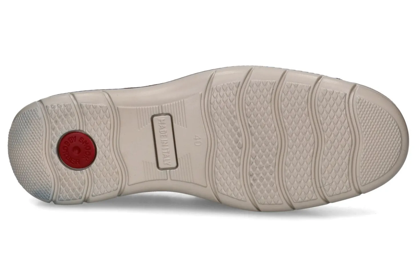 Mocassins HUSH PUPPIES