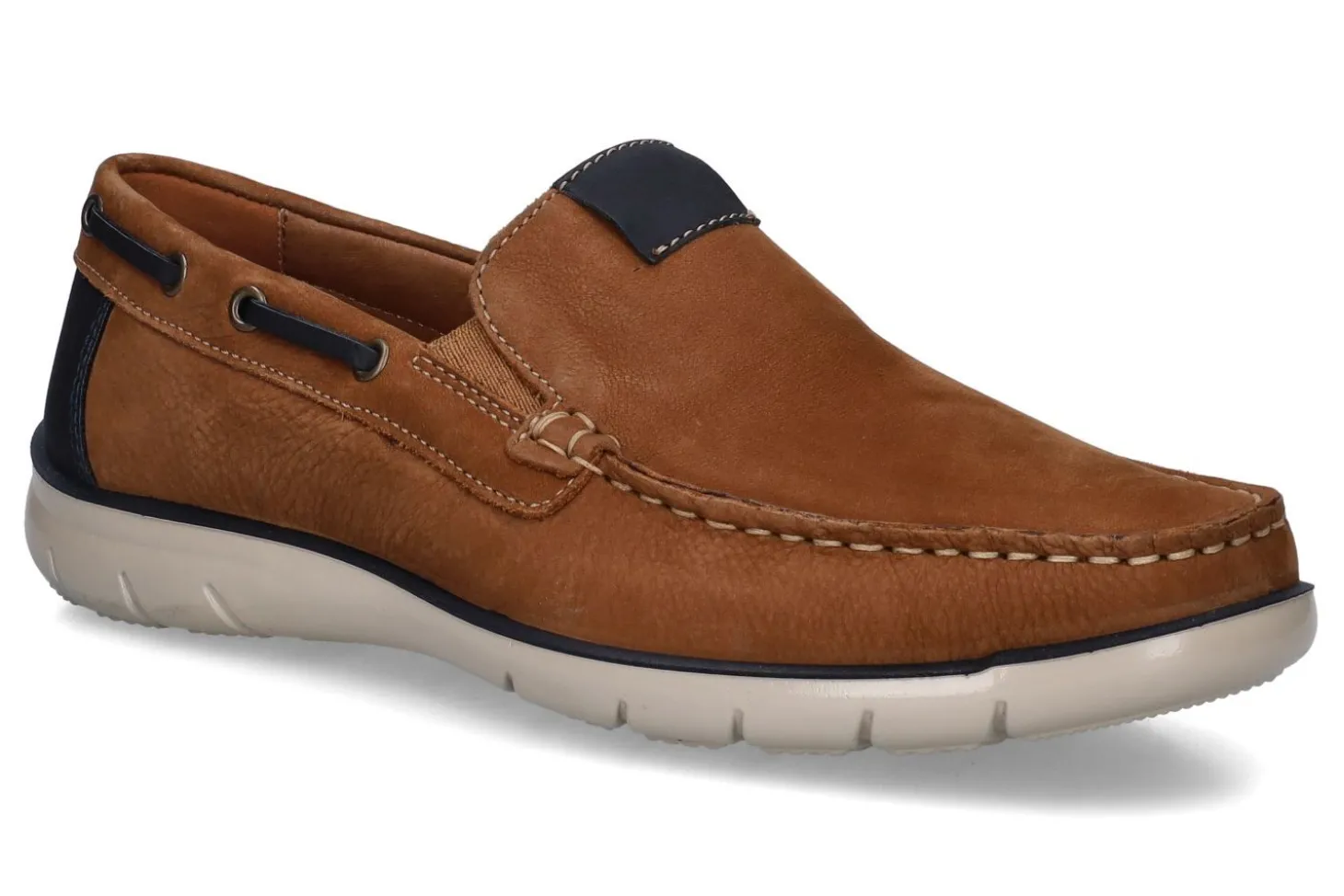 Mocassins HUSH PUPPIES