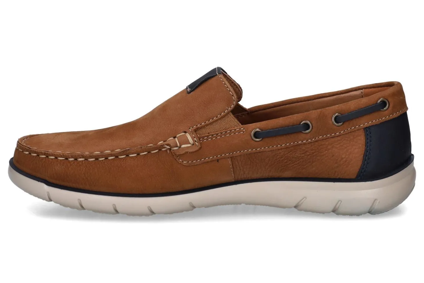 Mocassins HUSH PUPPIES