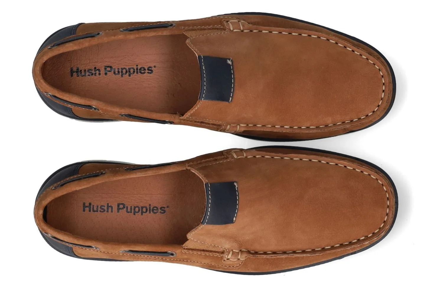 Mocassins HUSH PUPPIES