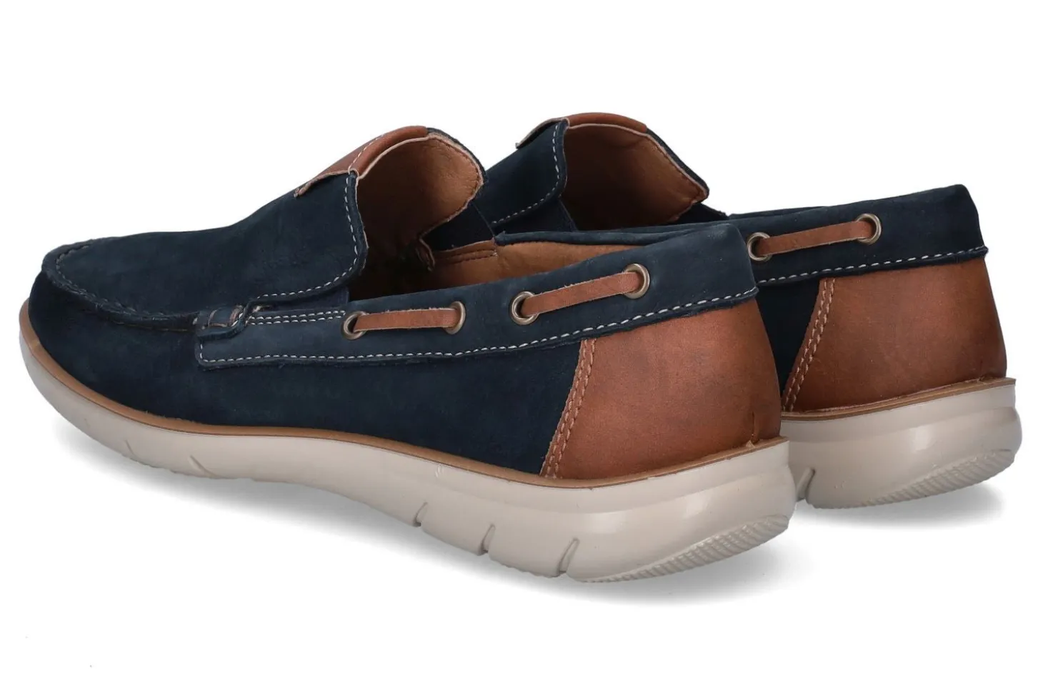 Mocassins HUSH PUPPIES