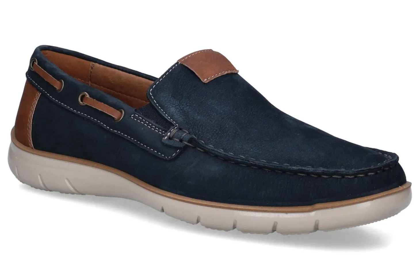 Mocassins HUSH PUPPIES