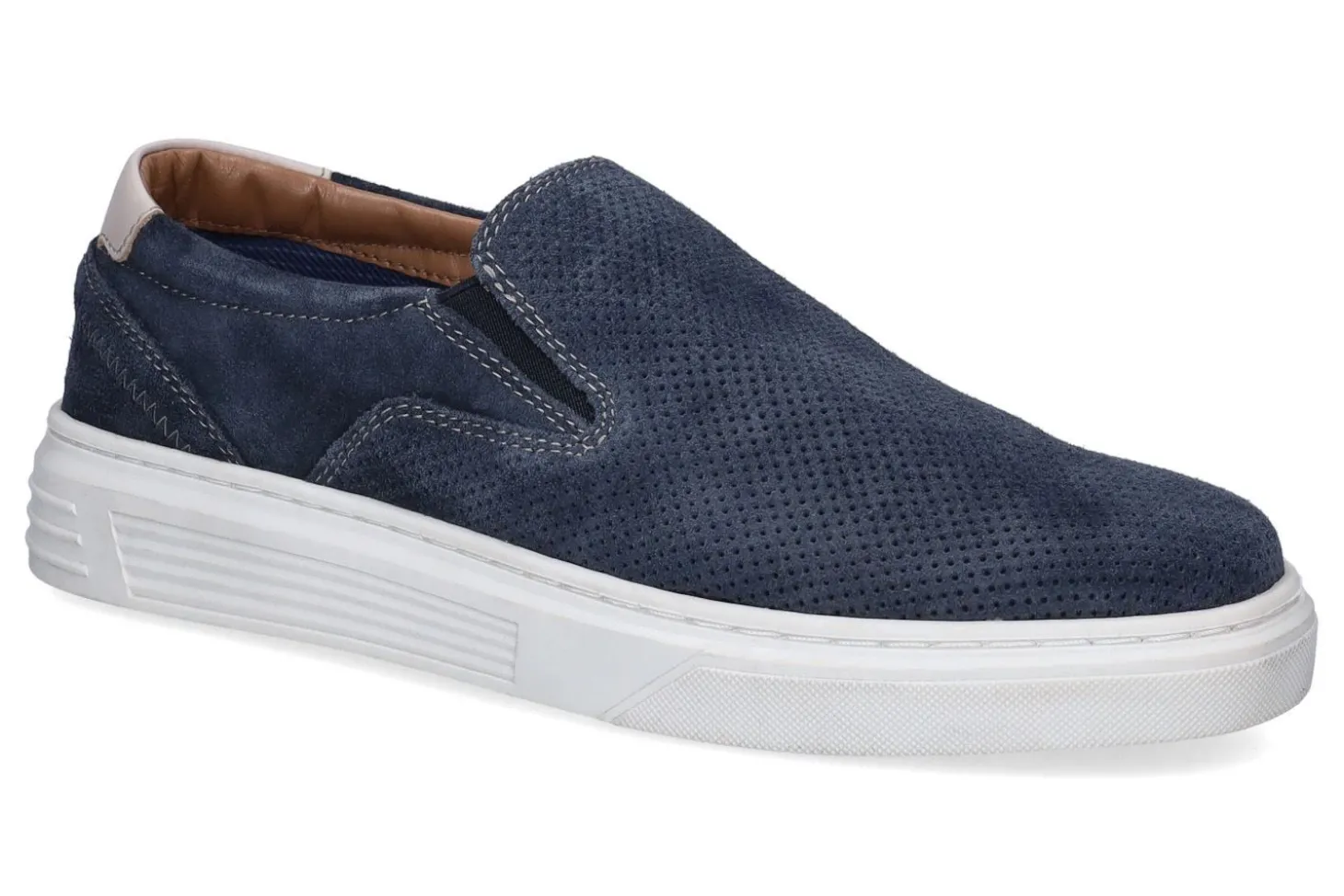 Mocassins HUSH PUPPIES