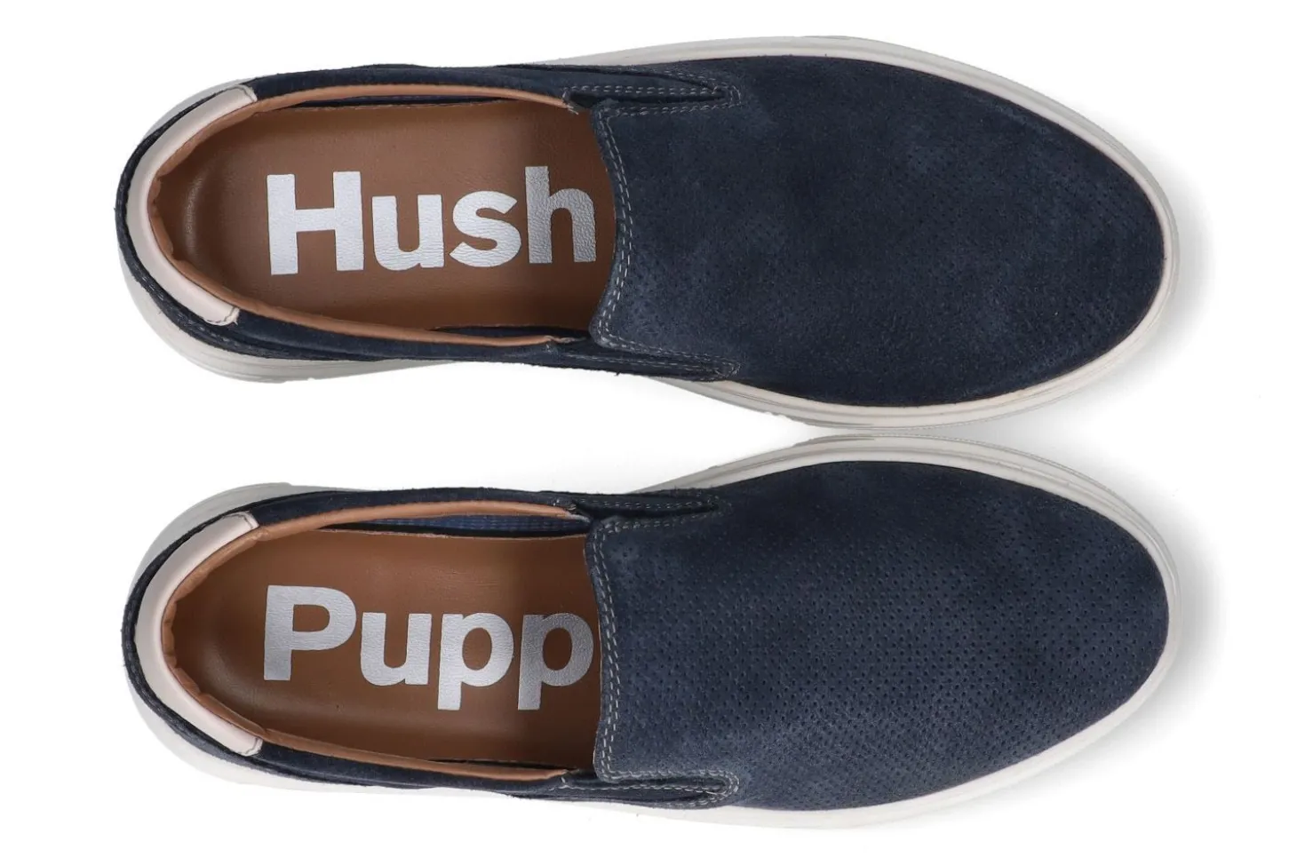 Mocassins HUSH PUPPIES