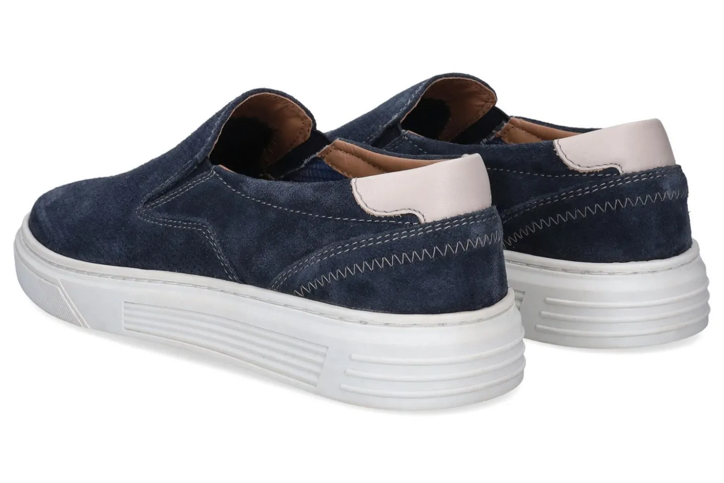 Mocassins HUSH PUPPIES