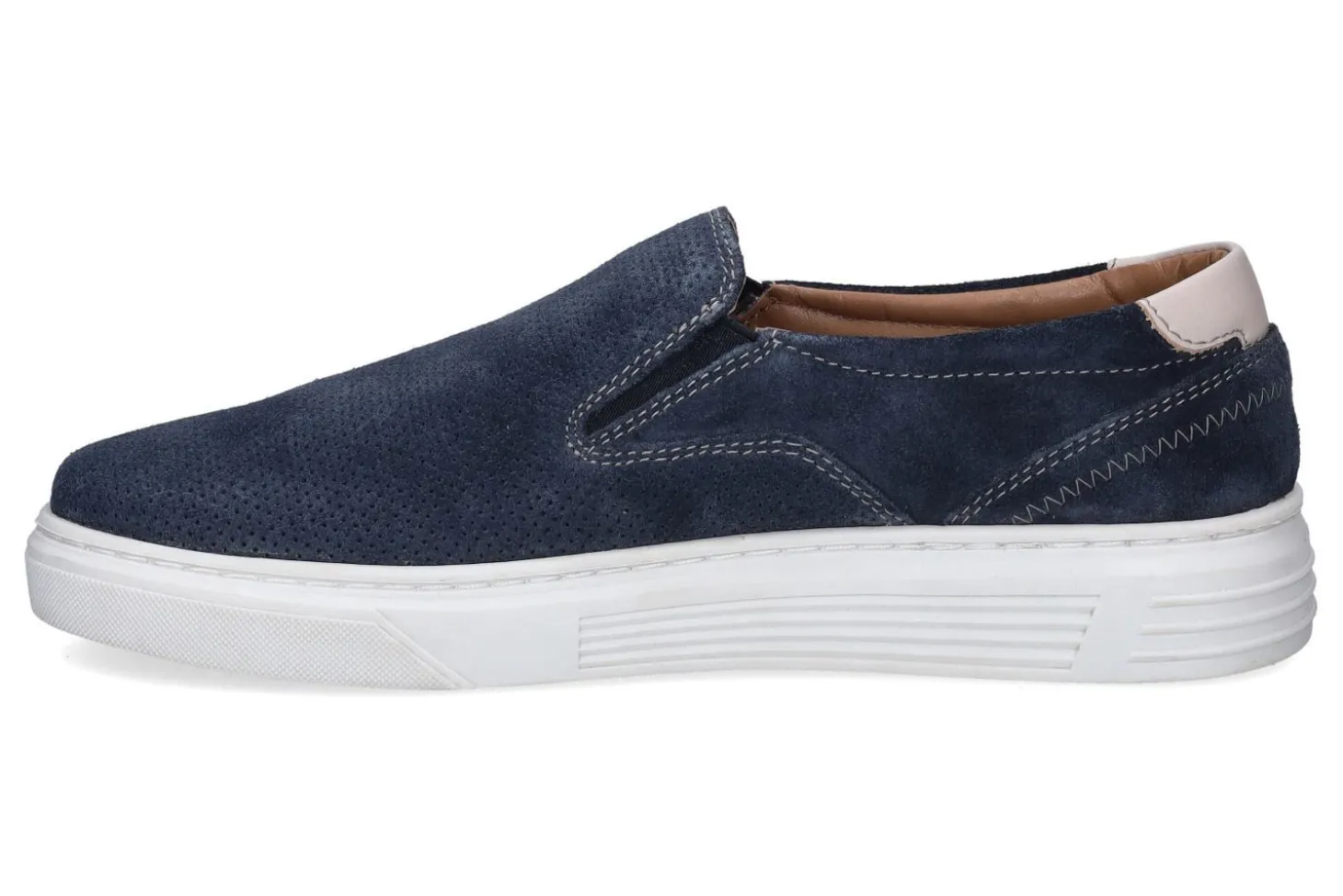 Mocassins HUSH PUPPIES
