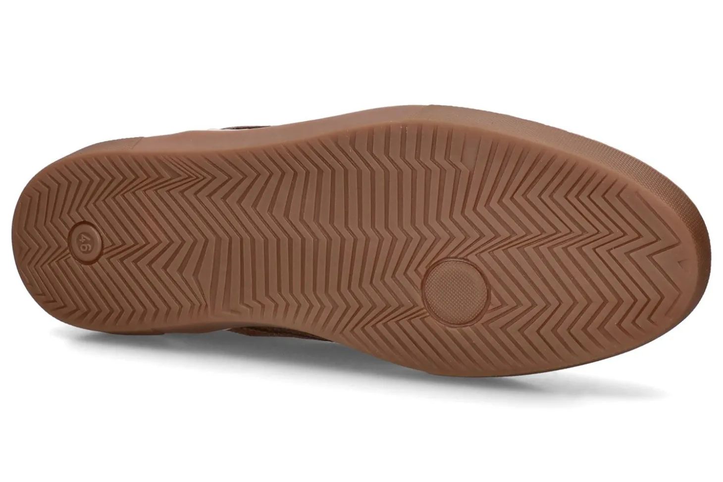 Mocassins HUSH PUPPIES