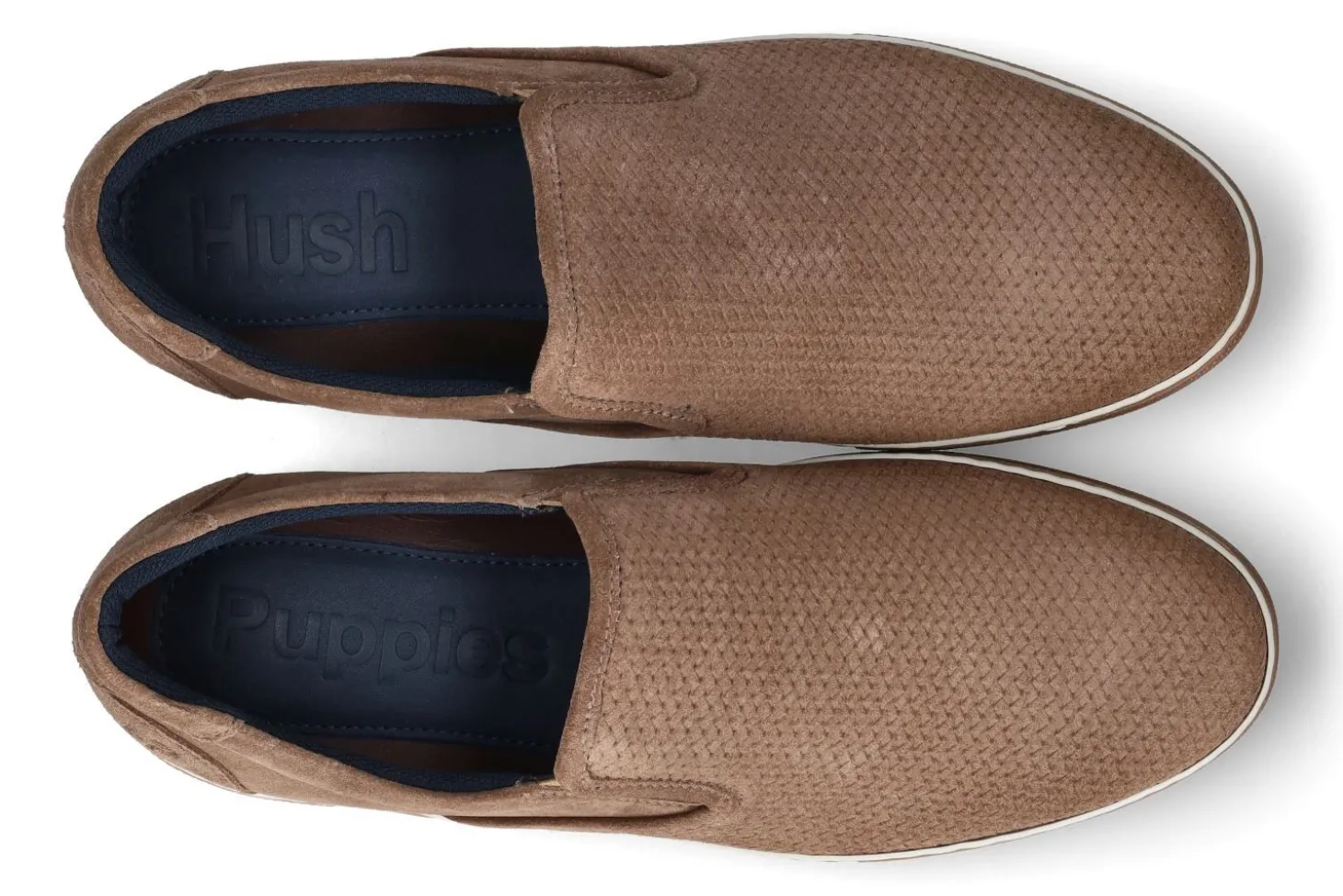 Mocassins HUSH PUPPIES