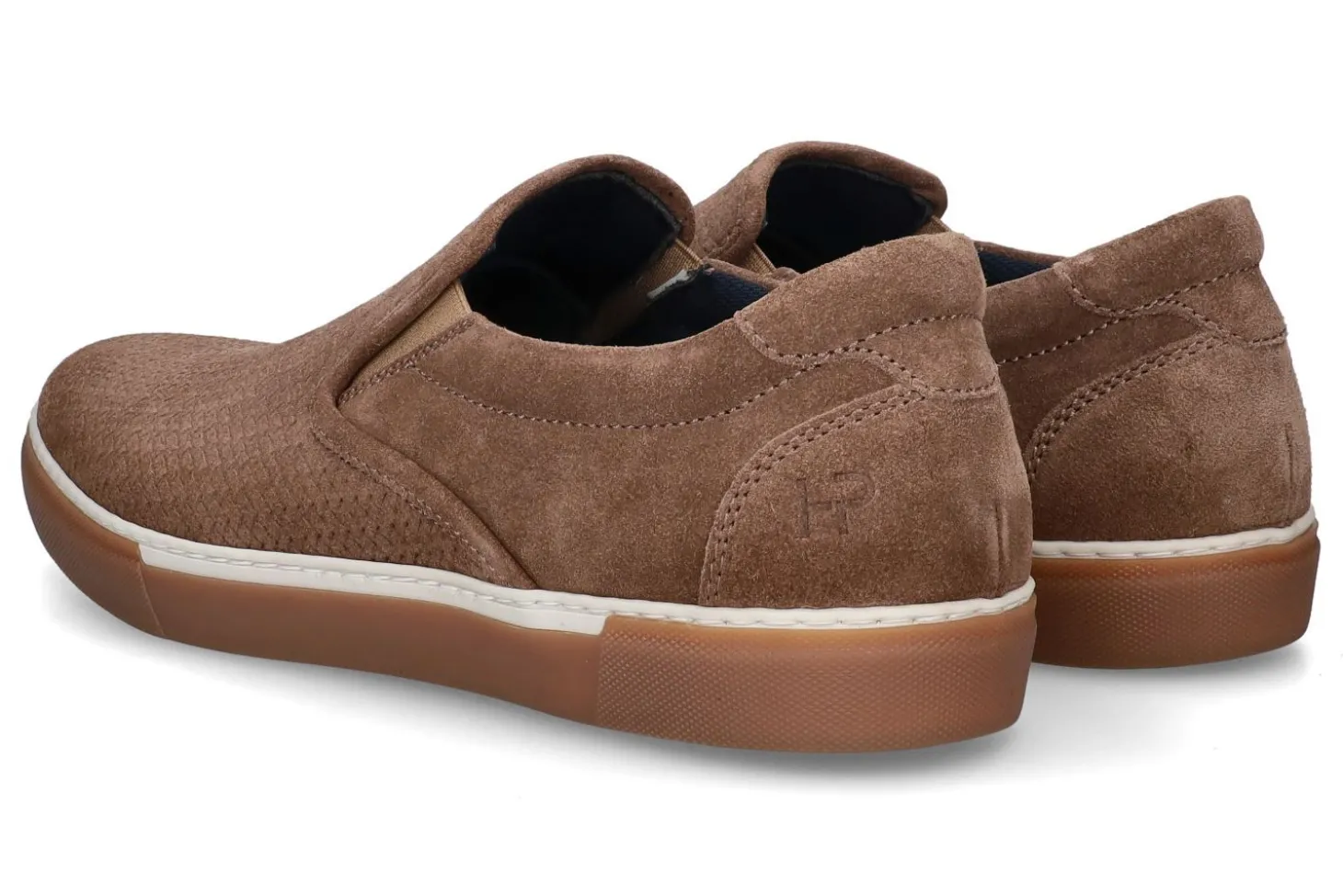 Mocassins HUSH PUPPIES