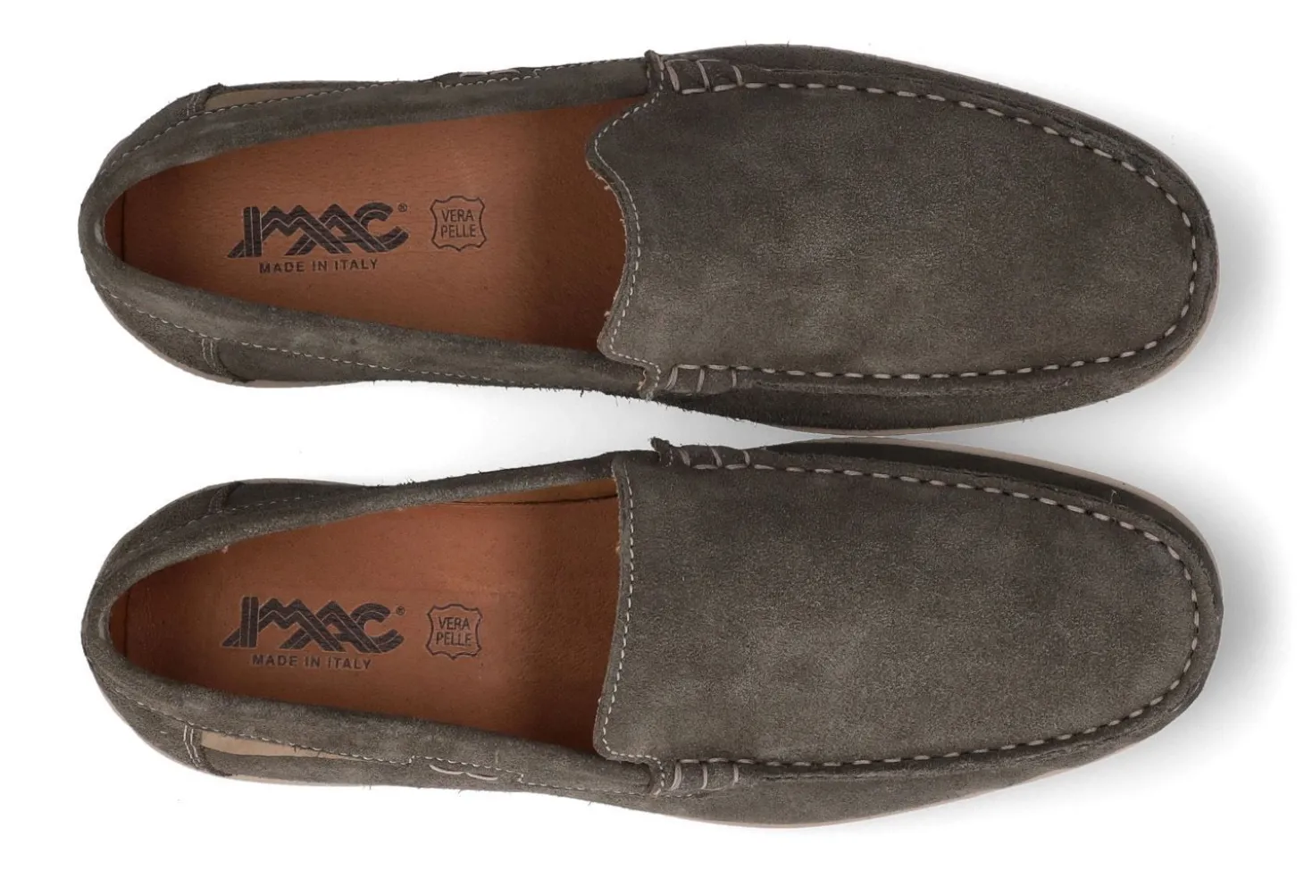 Mocassins IMAC
