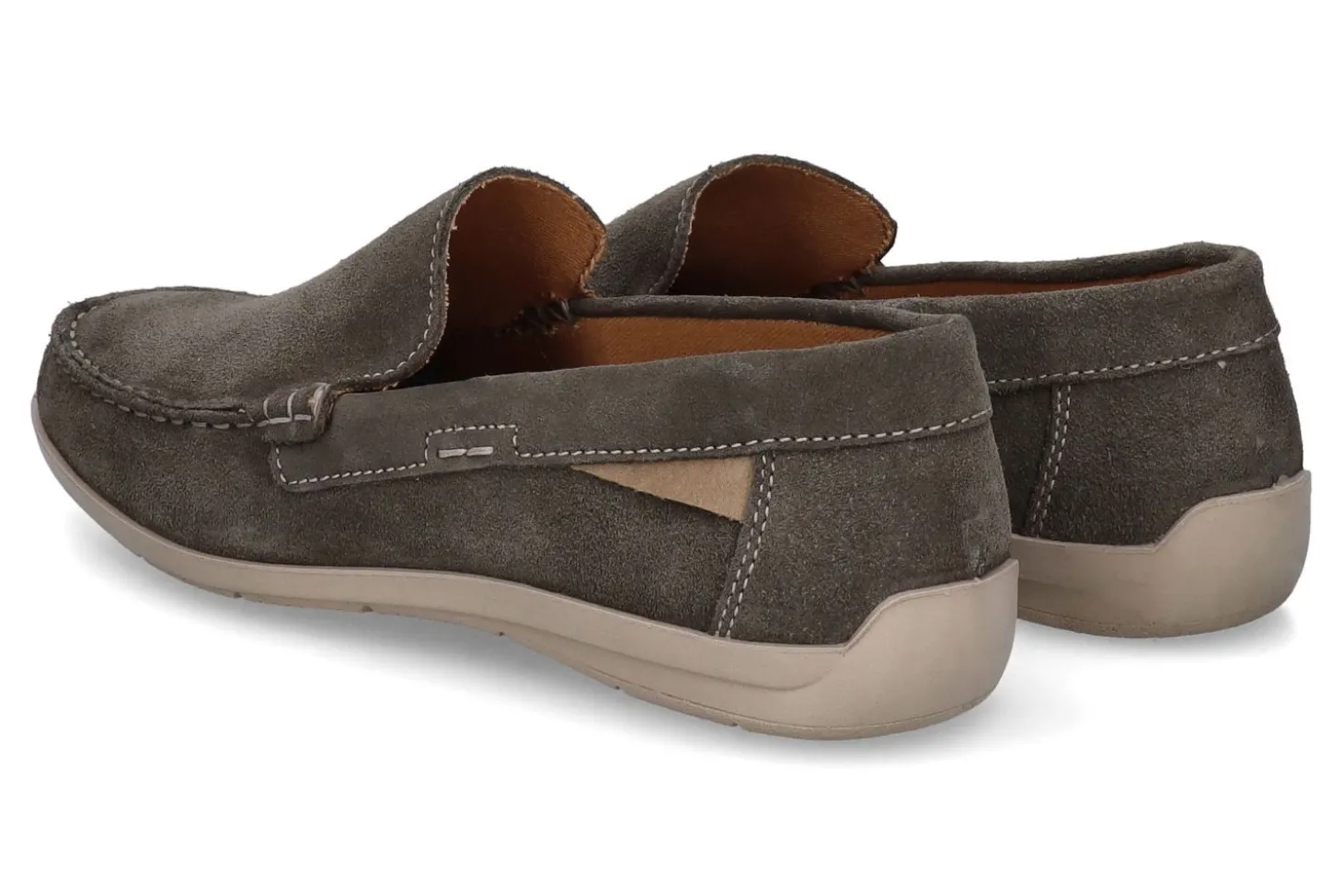 Mocassins IMAC