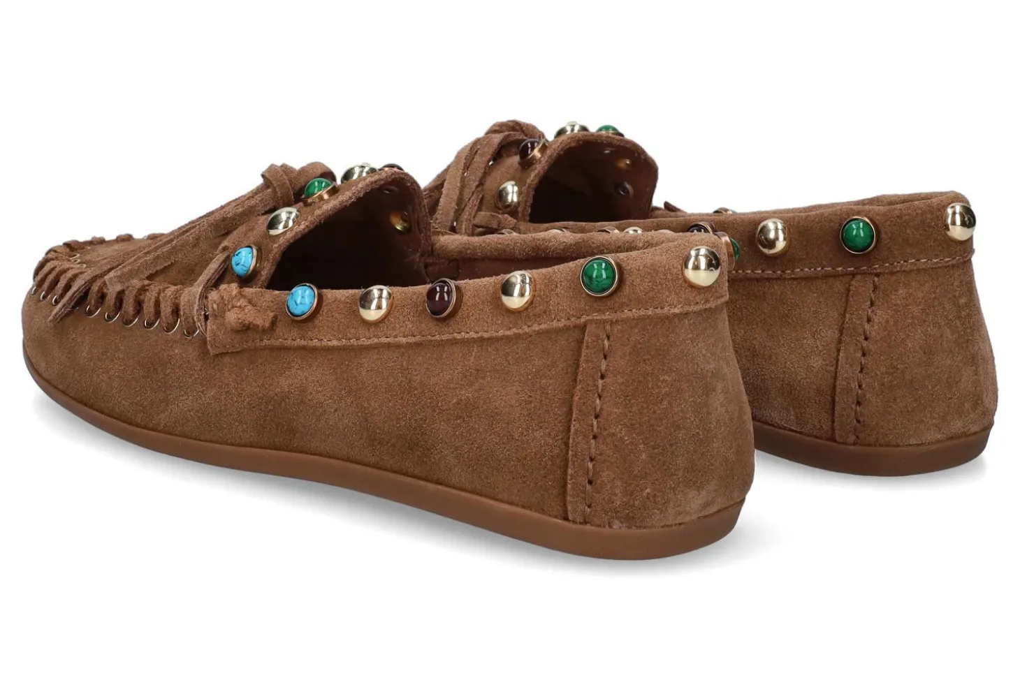 Mocassins INUOVO