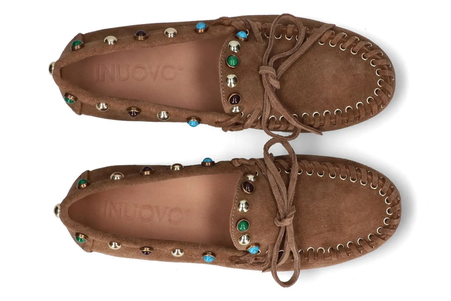 Mocassins INUOVO