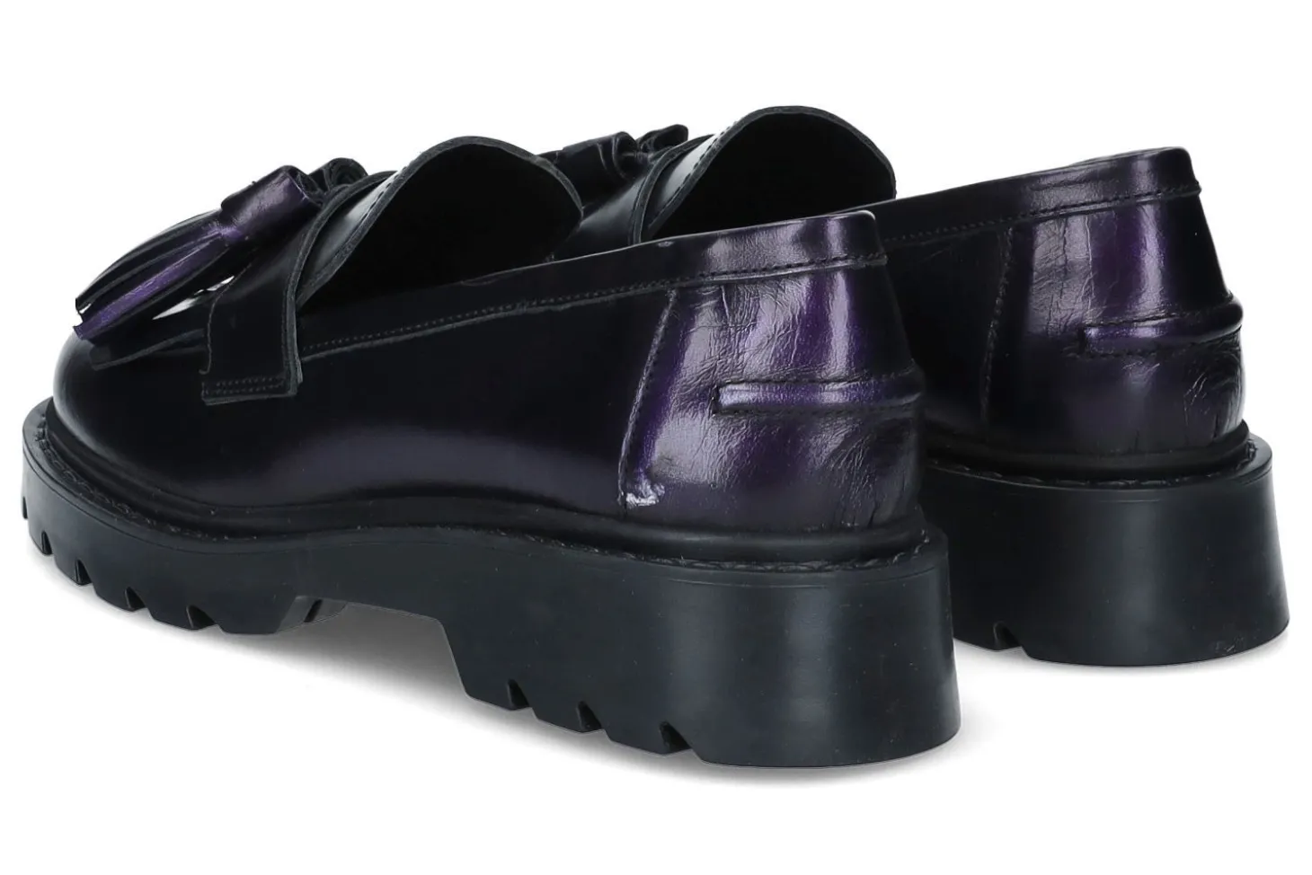 Mocassins INUOVO