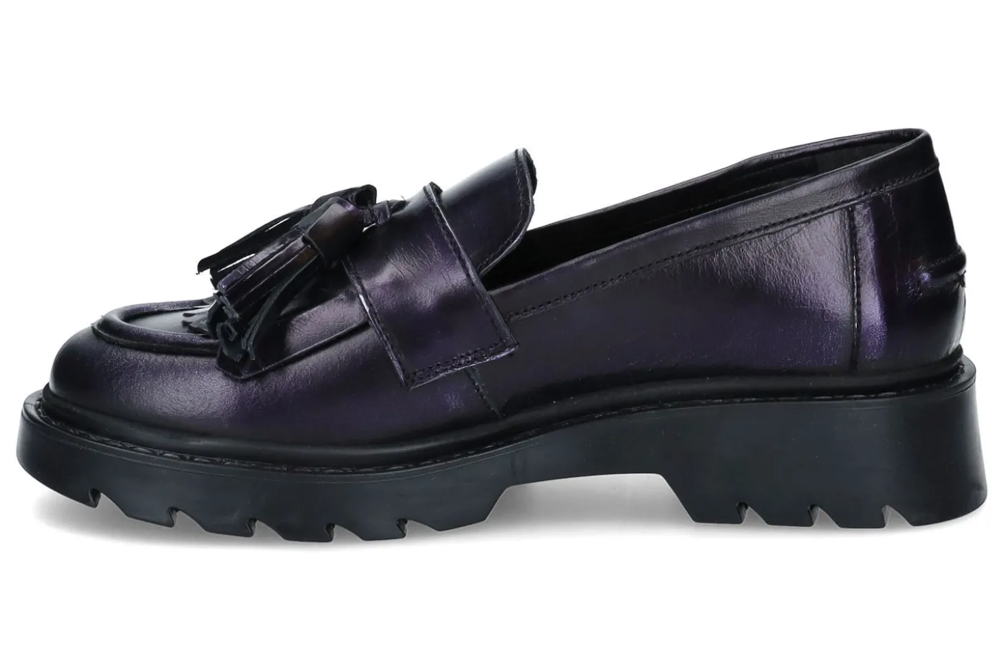 Mocassins INUOVO