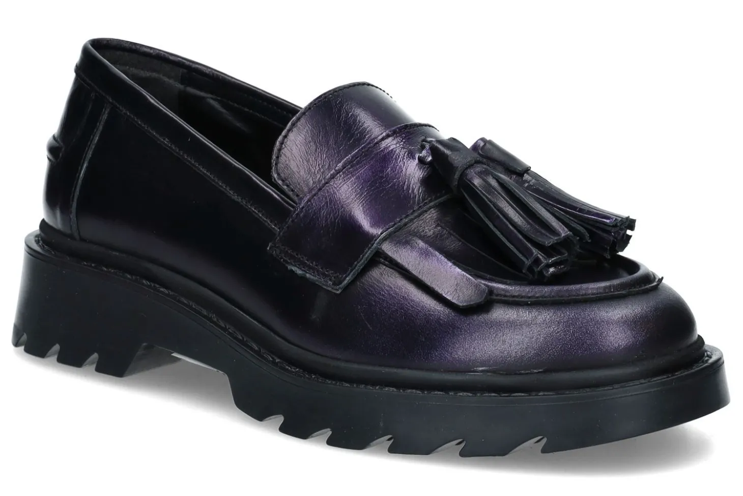 Mocassins INUOVO