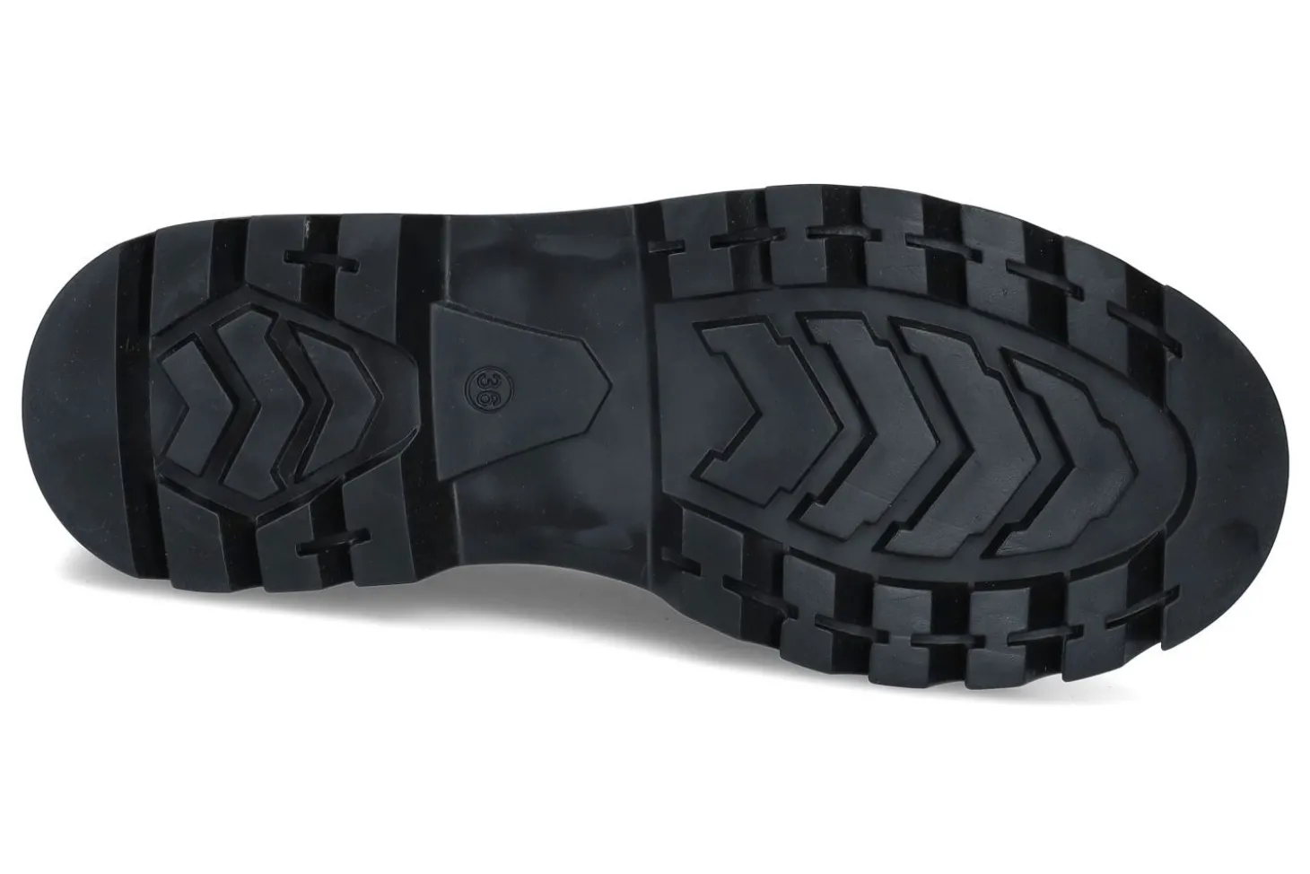 Mocassins INUOVO