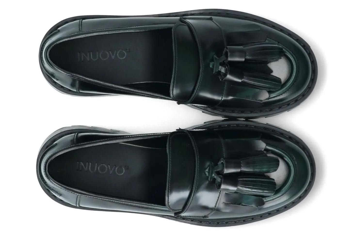 Mocassins INUOVO