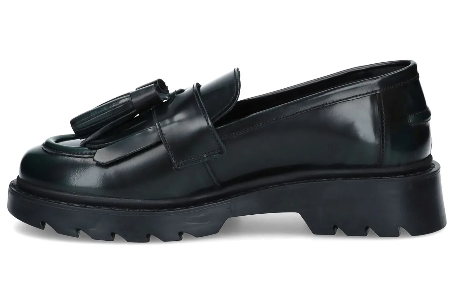 Mocassins INUOVO