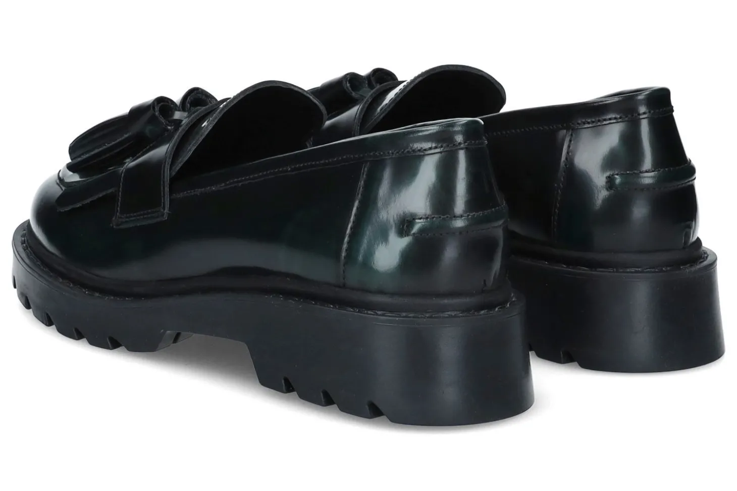 Mocassins INUOVO