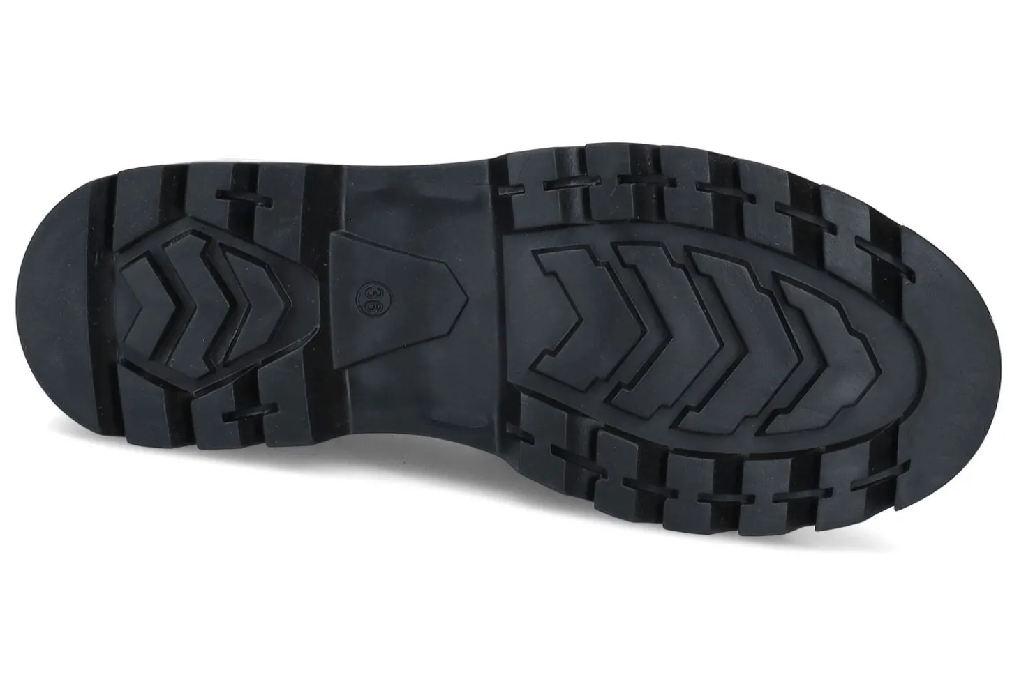 Mocassins INUOVO