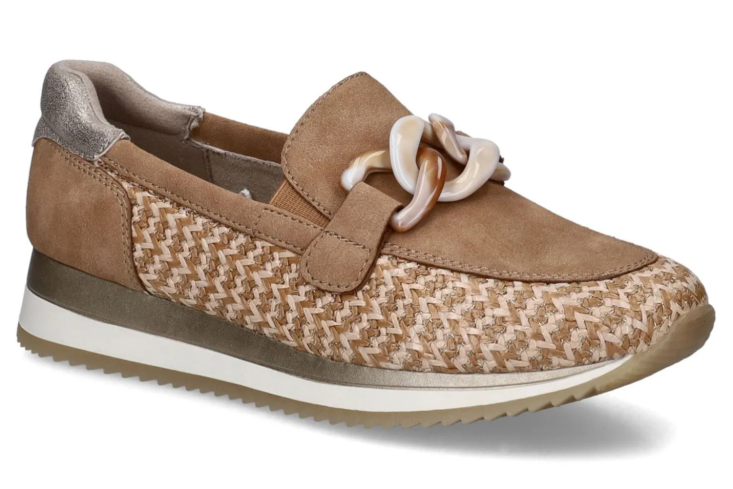 Mocassins JANA