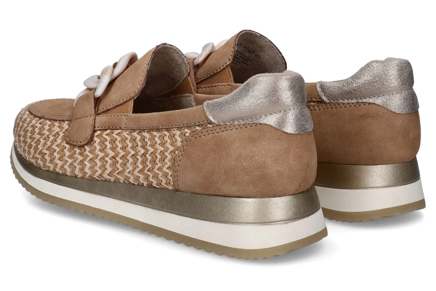 Mocassins JANA