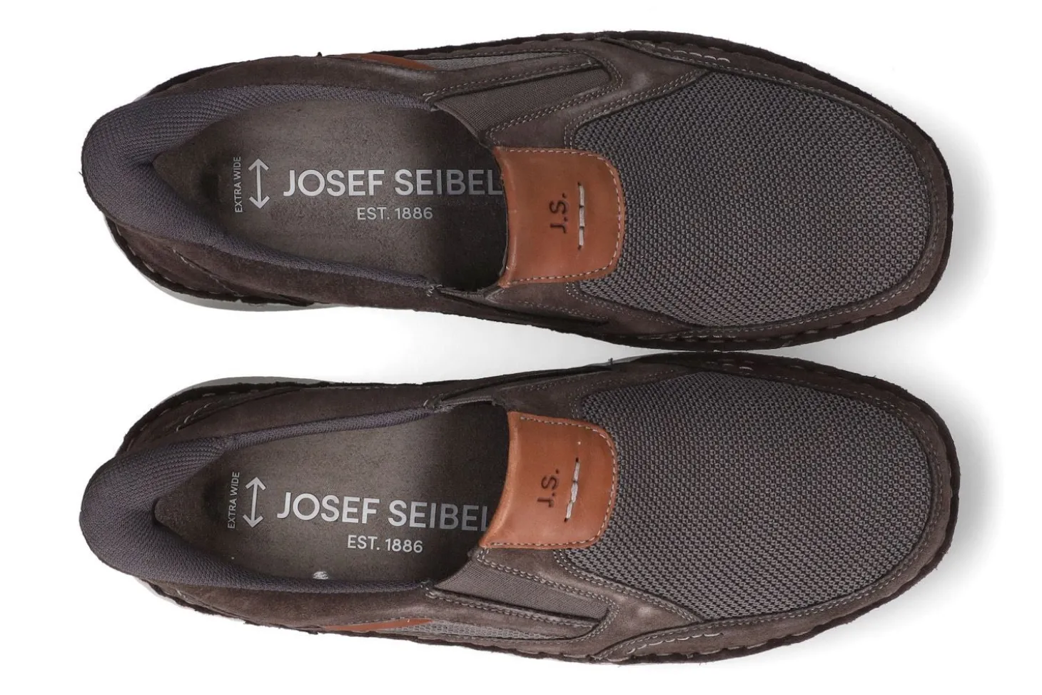 Mocassins JOSEF SEIBEL