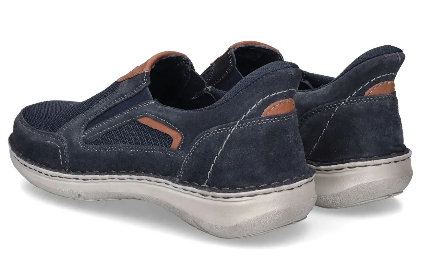 Mocassins JOSEF SEIBEL
