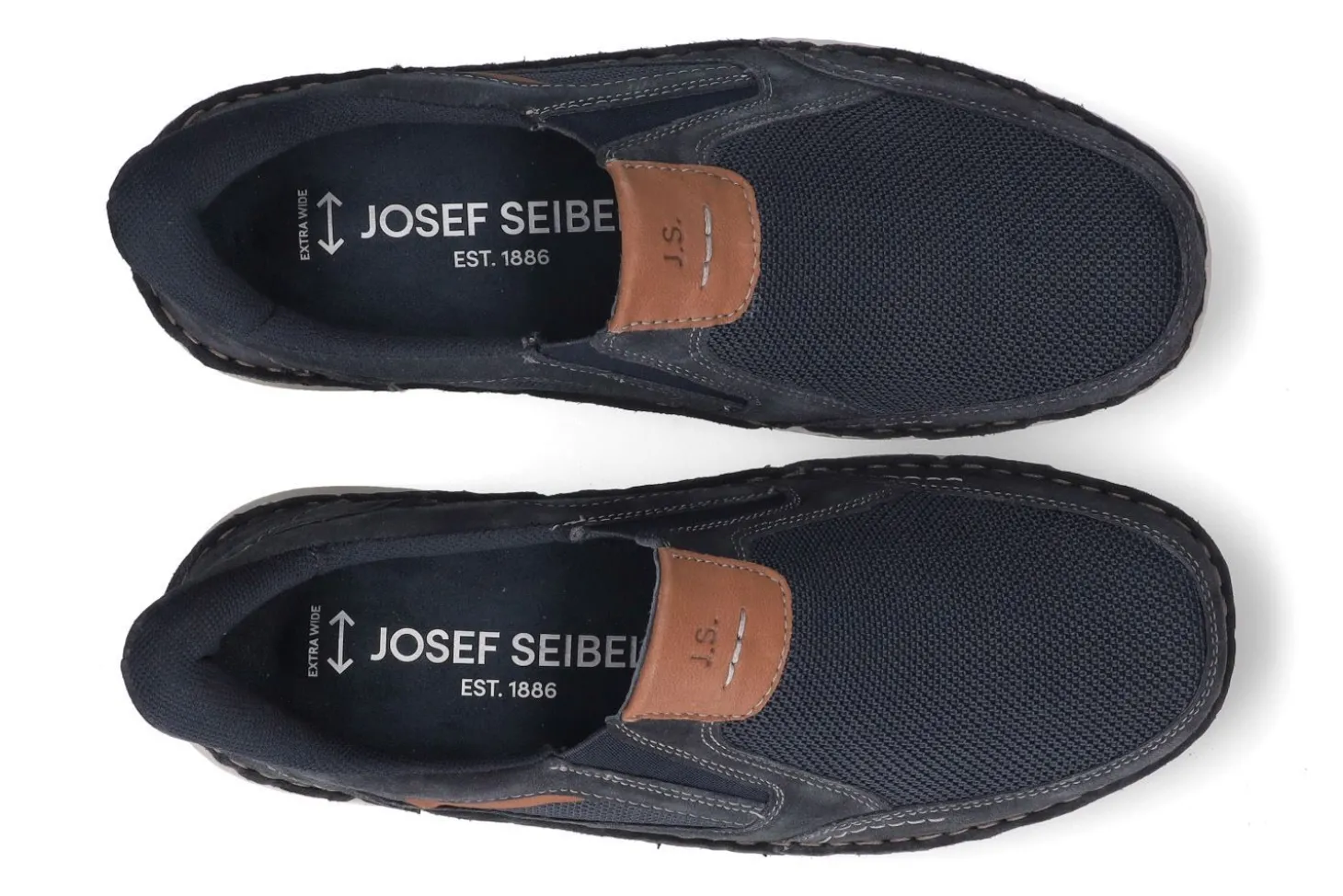 Mocassins JOSEF SEIBEL
