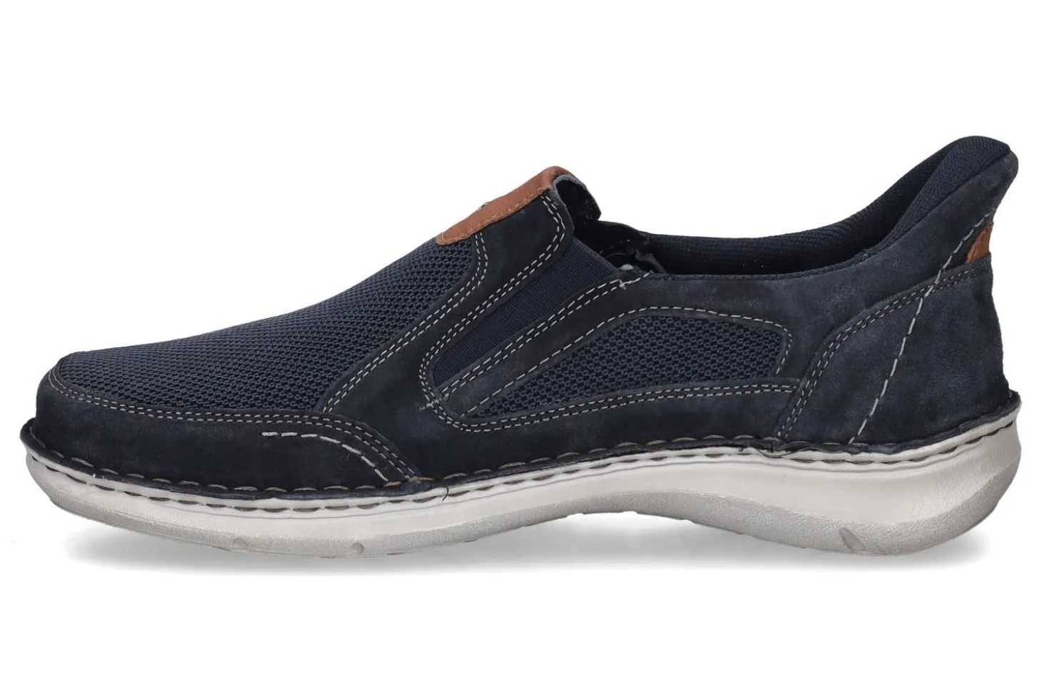 Mocassins JOSEF SEIBEL