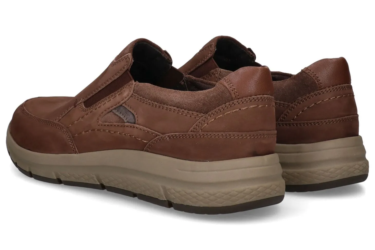 Mocassins JOSEF SEIBEL