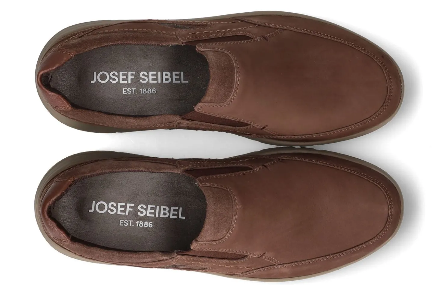 Mocassins JOSEF SEIBEL