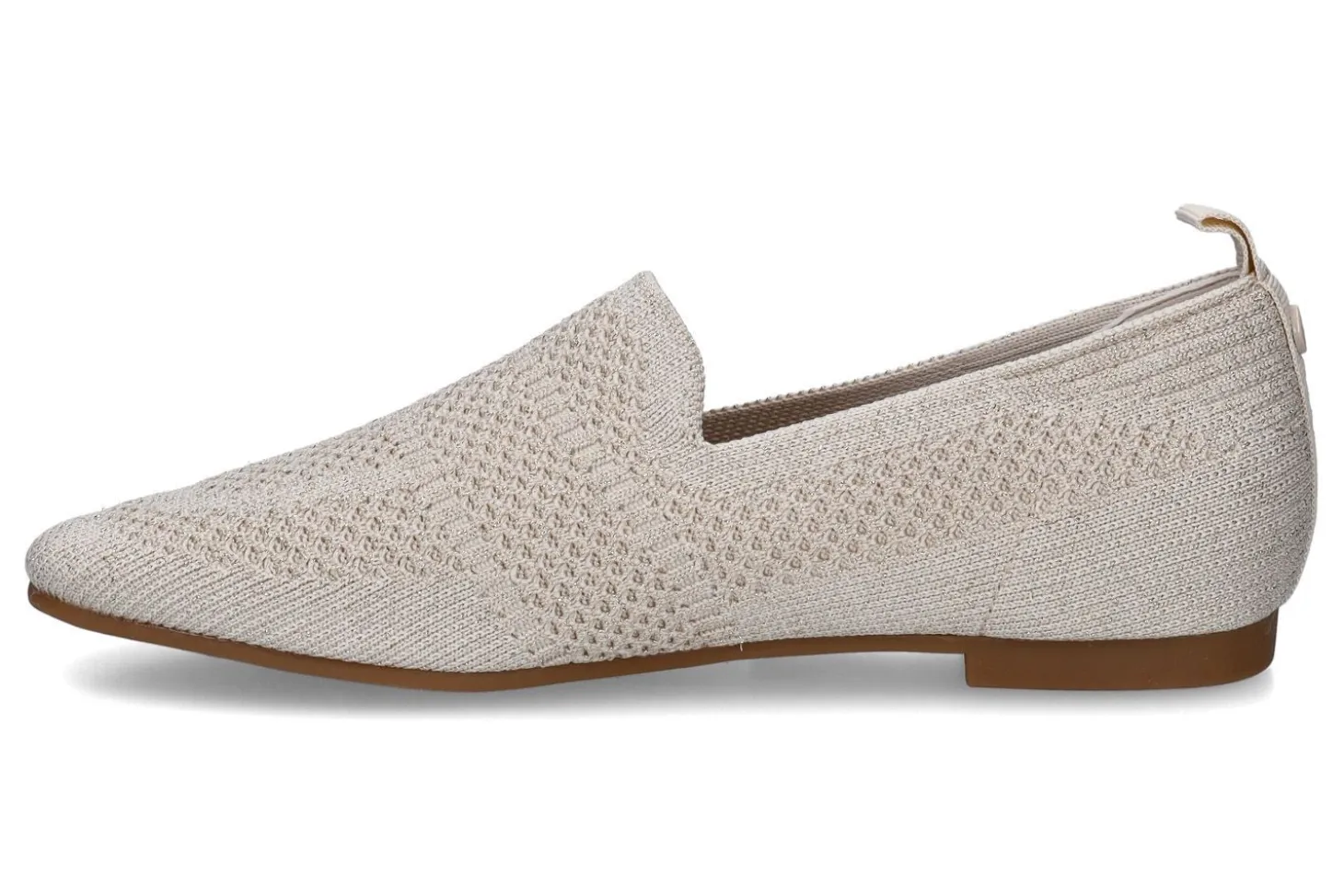 Mocassins LA STRADA