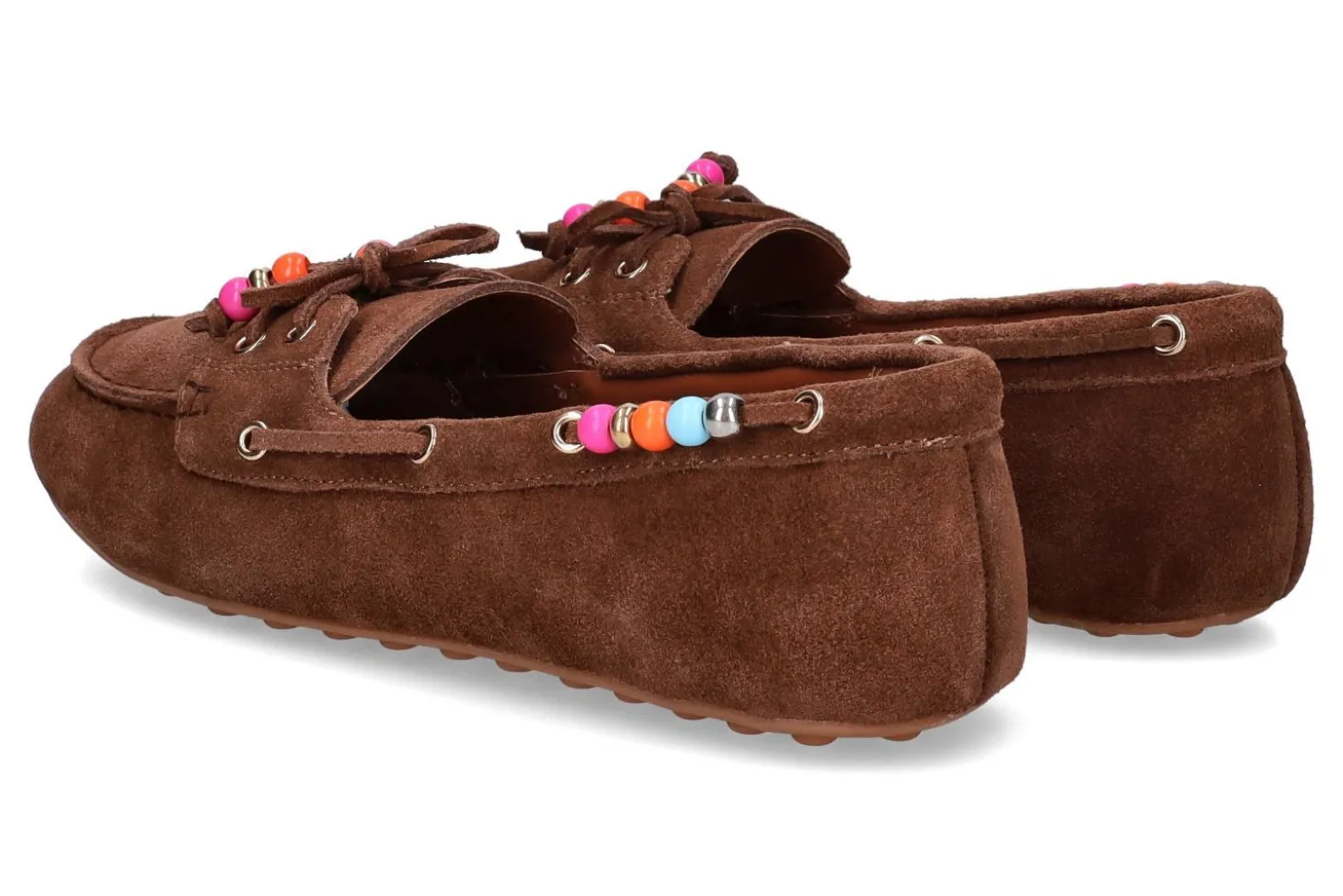Mocassins LA STRADA