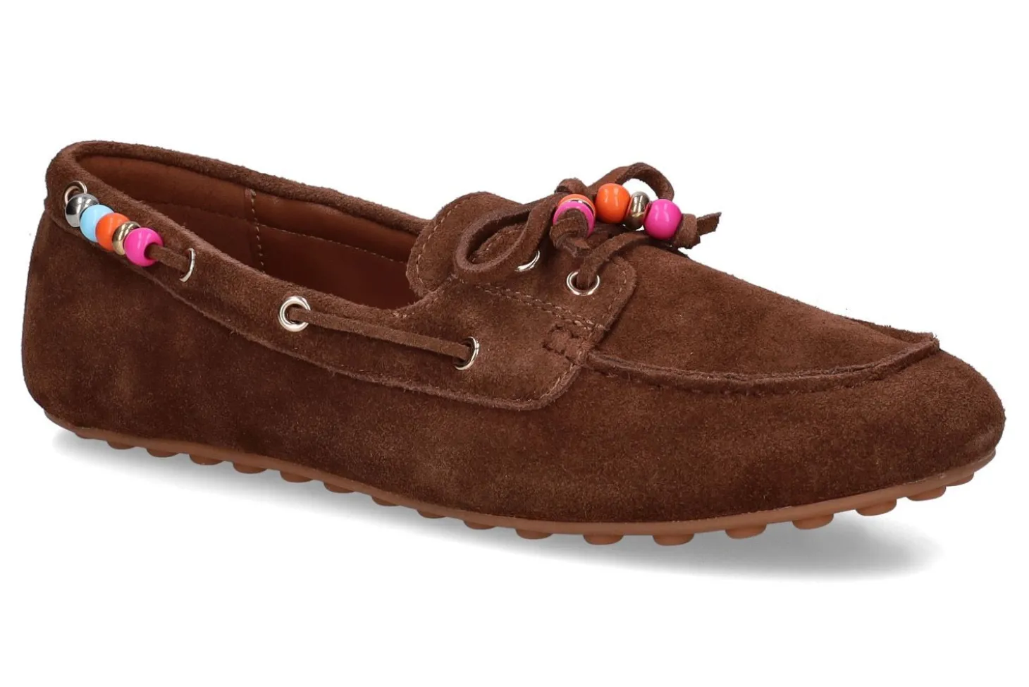 Mocassins LA STRADA