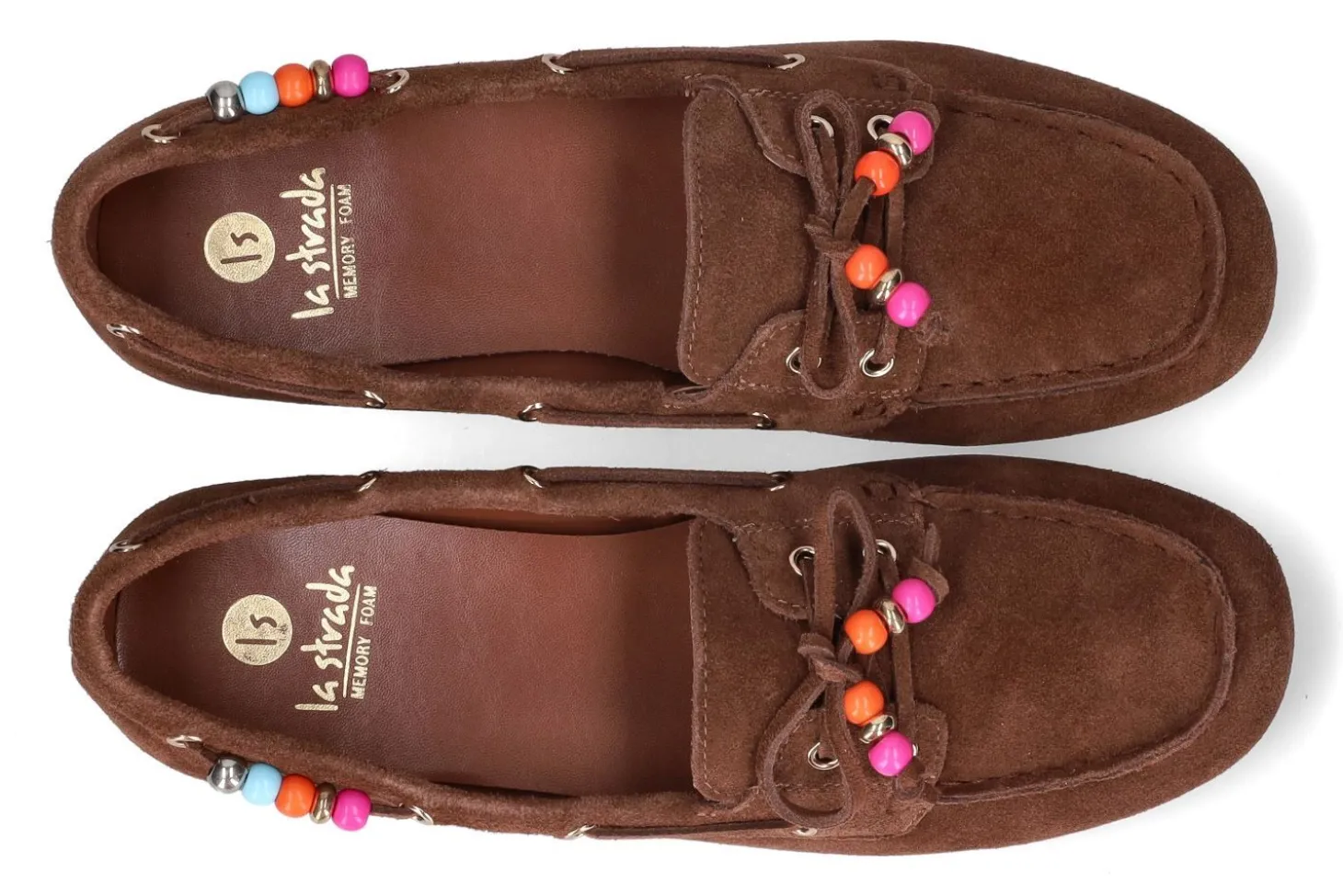 Mocassins LA STRADA