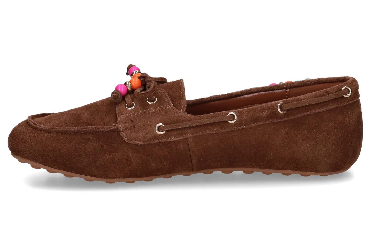 Mocassins LA STRADA