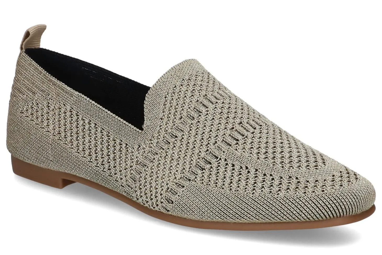 Mocassins LA STRADA