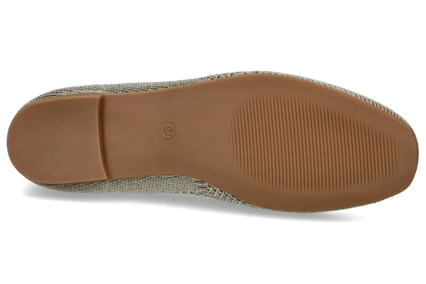 Mocassins LA STRADA